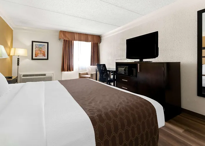 Best Western Riverside Inn