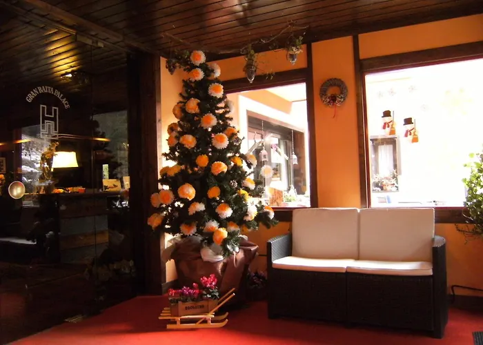 Hotel Gran Baita