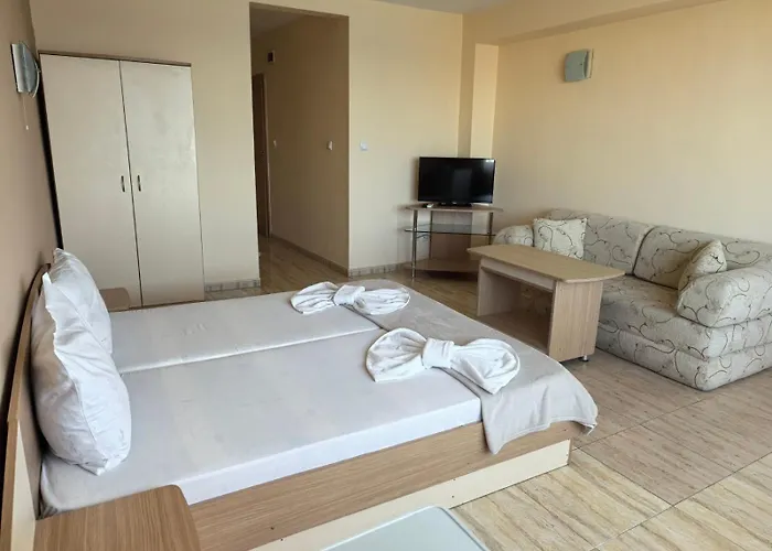 Family Hotel Alfa Vita