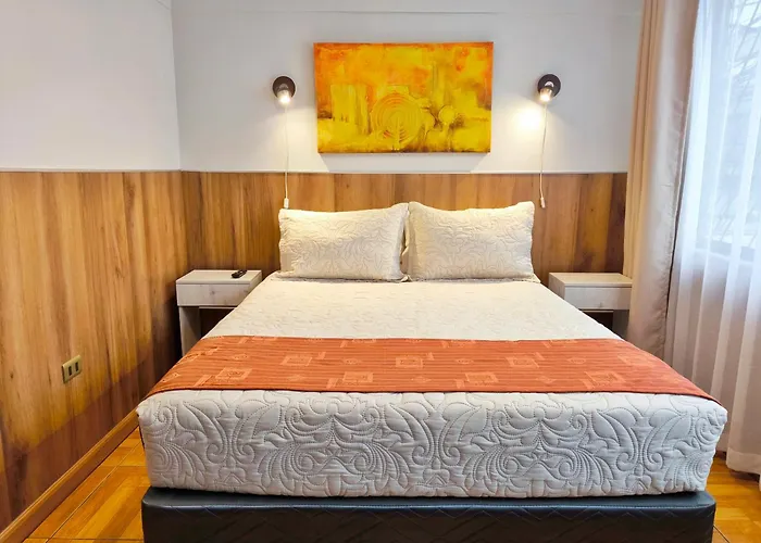 Hotel Intillanka
