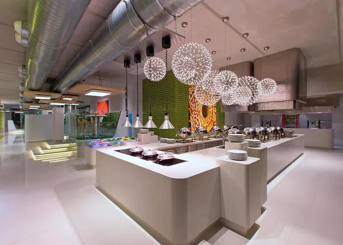 Aloft By Marriott Kuala Lumpur Sentral