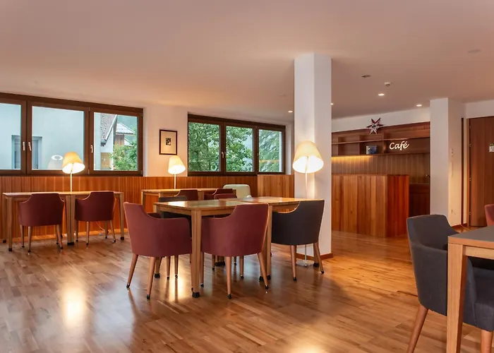 Bed & Breakfast Hotel Nives