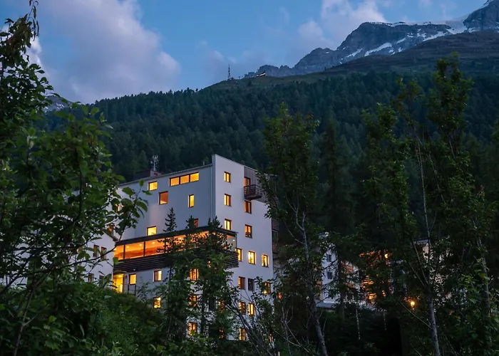 Bed & Breakfast Hotel Nives
