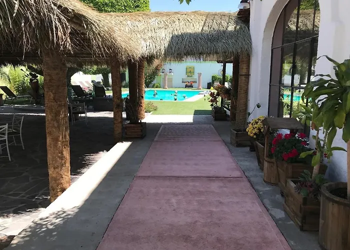 Posada De La Aldea San Miguel de Allende