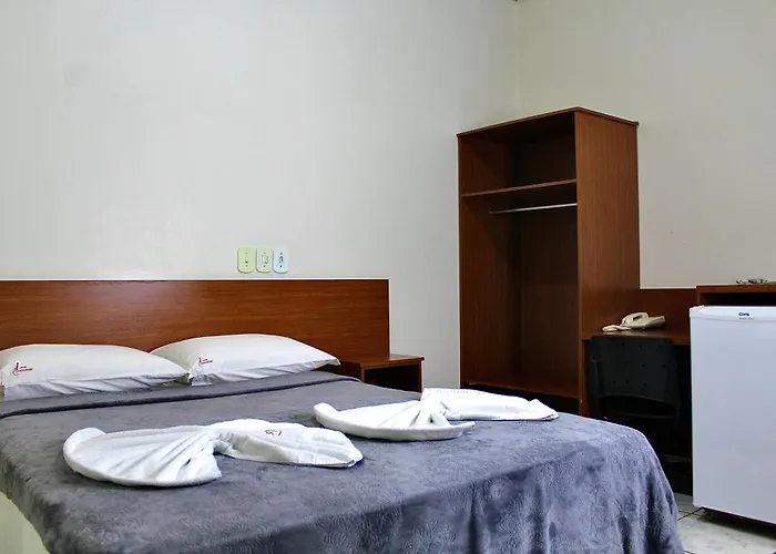 Hotel Cancioneiro