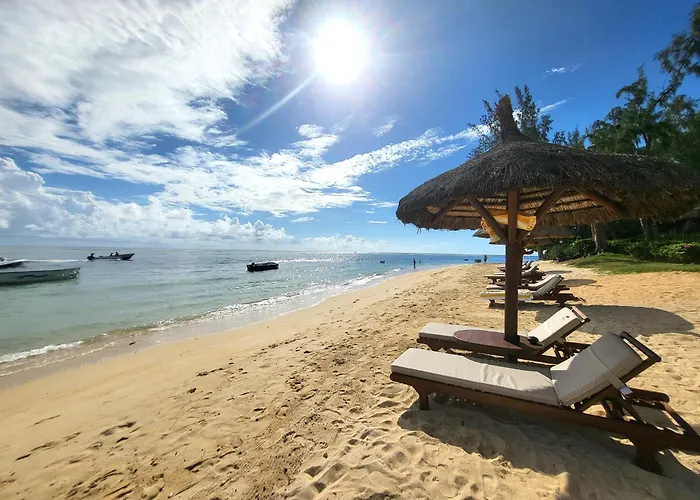The Oberoi, Mauritius