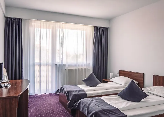 Hotel Eden