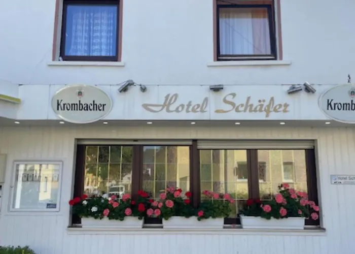 Hotel Schäfer