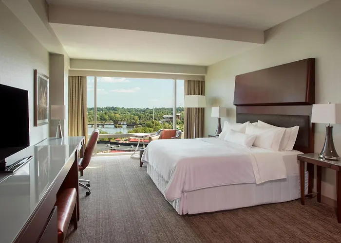 The Westin Wilmington