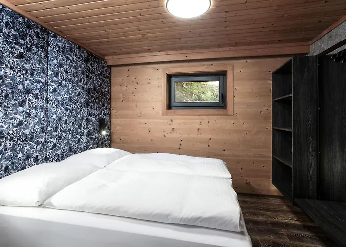 FIVE SEASONS - Hideaway Saalbach