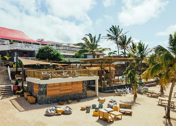 C Rodrigues Mourouk - Rodrigues Island