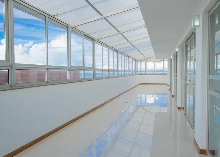 Hotel Atlântico