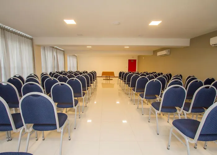 Hotel Atlantico