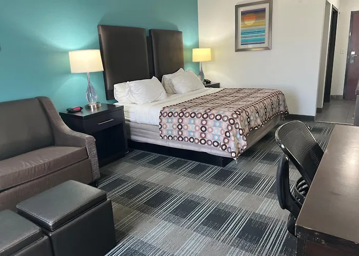 Days Inn By Wyndham Alva
