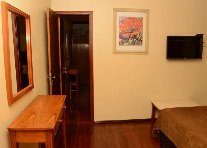 Altos da Serra Hotel