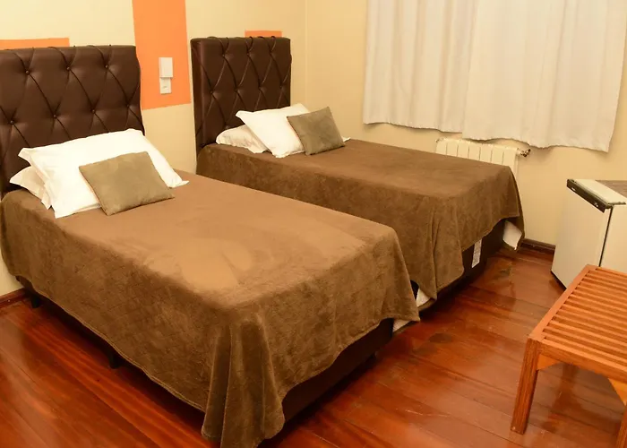 Altos da Serra Hotel