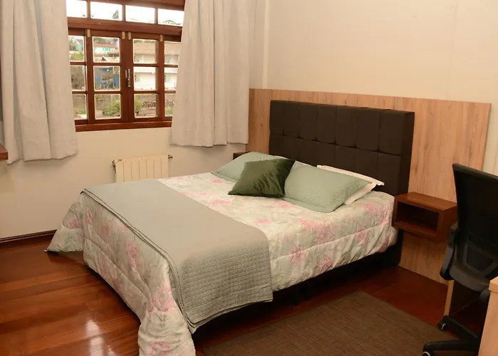 Altos da Serra Hotel
