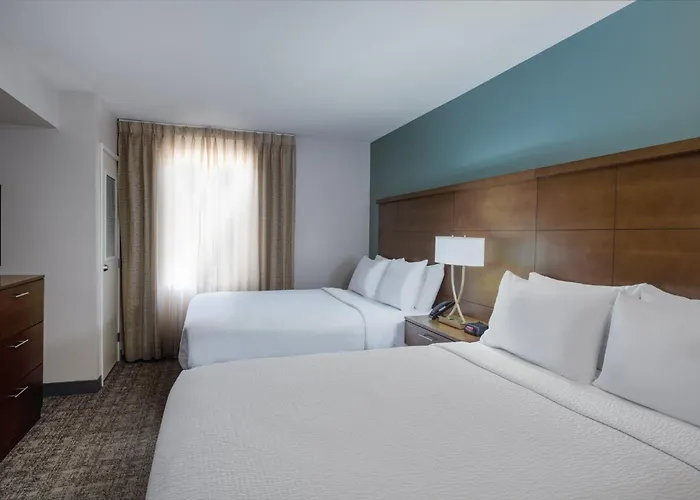 Staybridge Suites - Gilbert - East Mesa By Ihg