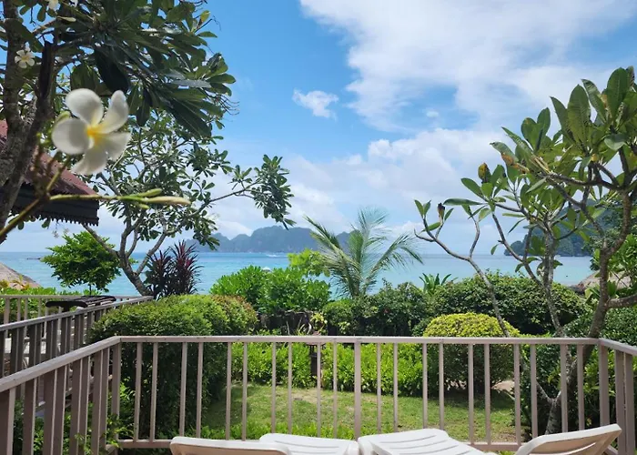 Paradise Pearl Bungalows