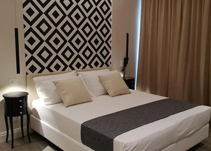Luxmarì Hotel&Spa