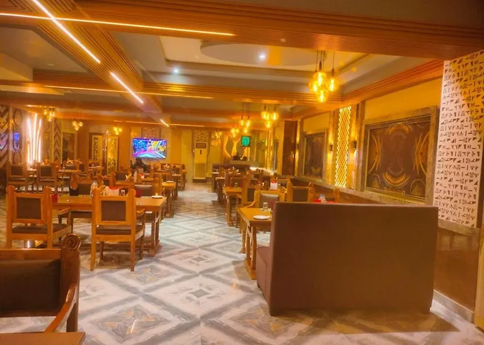 Blue Diamond Resort & Hotel