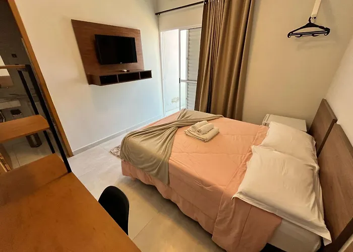 Hotel C&A