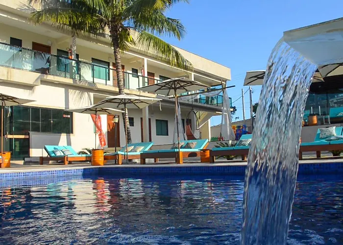 VIVER Pousada Club&Restaurante