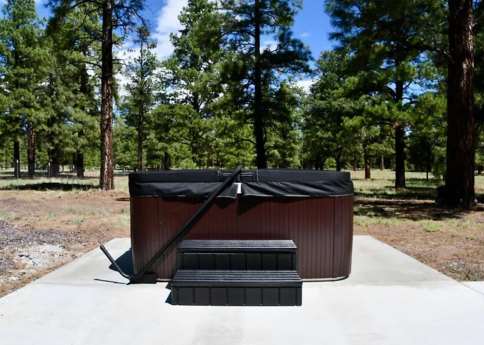 Glenwood Pines