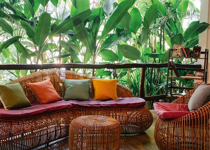 Carpe Diem Villas & Resort