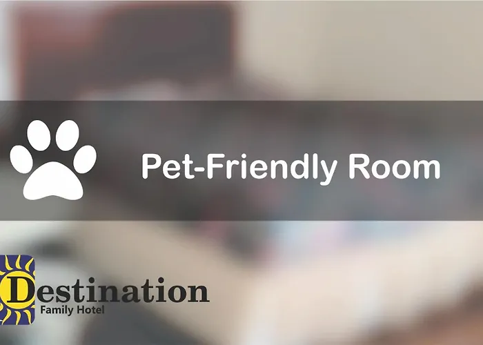 Destination Family Hotel