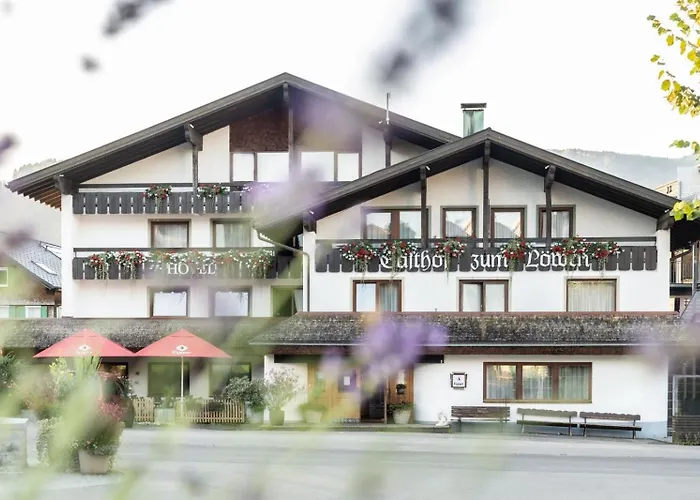Hotel Loewen