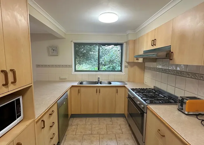 The Silver Bream Motel & Self Contained Units