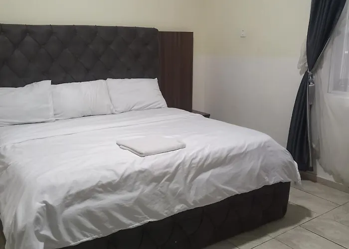 Tovia Hotel&Suite Limited