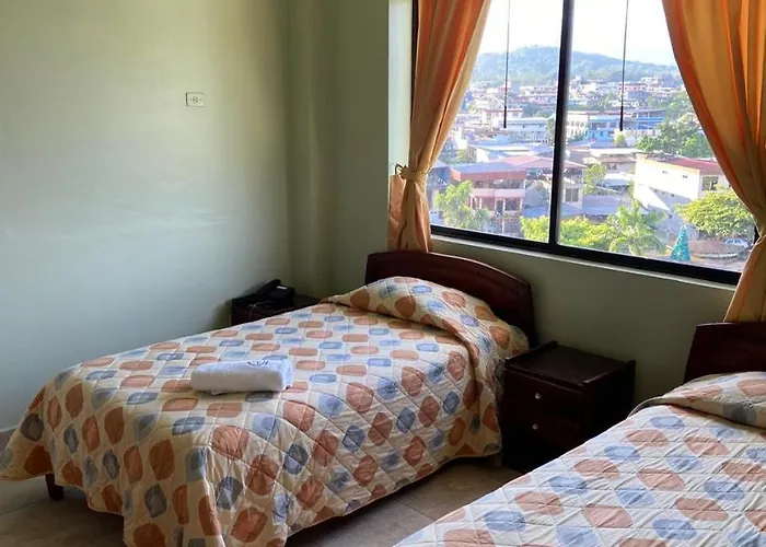 Hostal La Colina