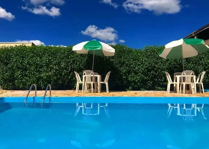 Hotel Turismo Ltda