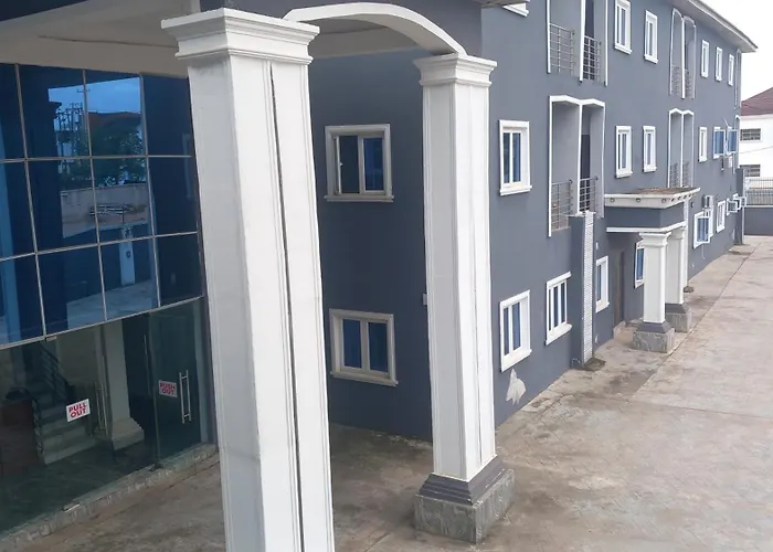 Tovia Hotel&Suite Limited
