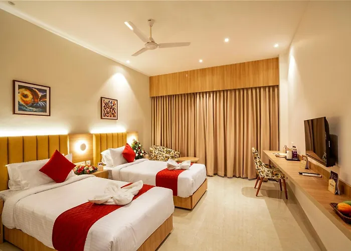 Hotel Grand Avenue