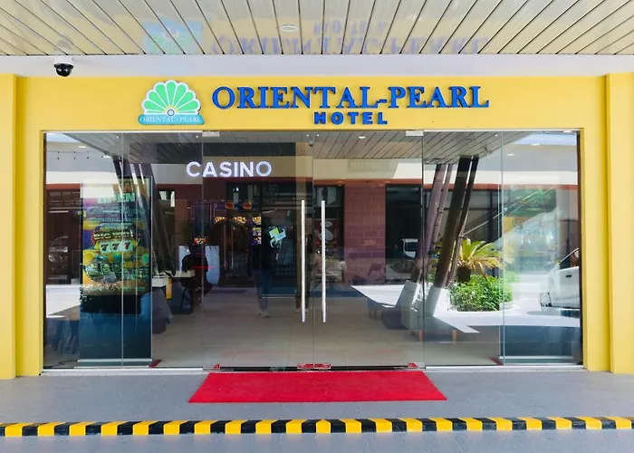 Centennial Inn