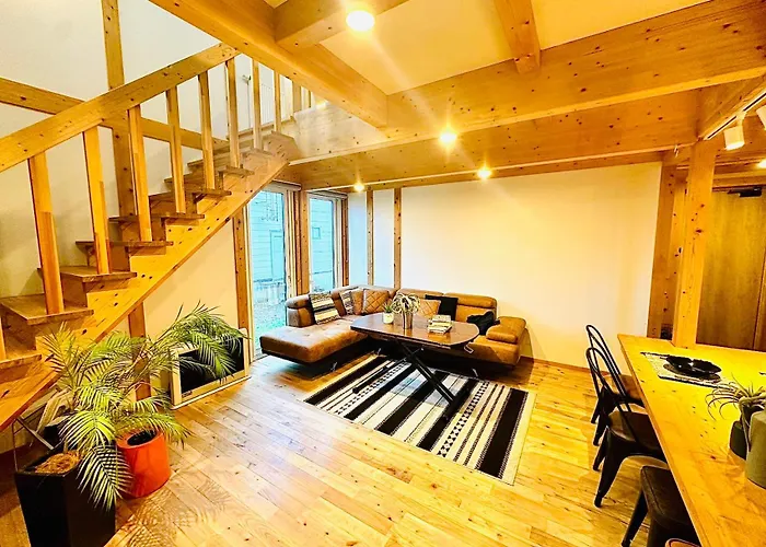 Happy House Niseko