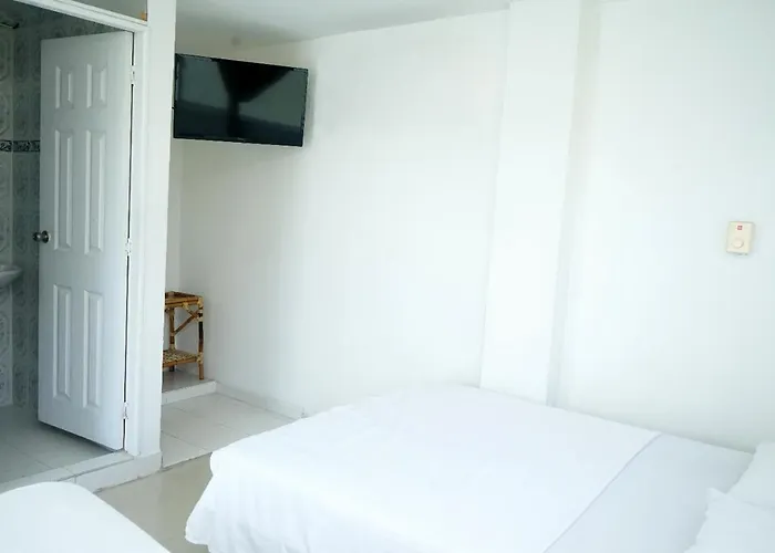 Hotel Rivera Honda