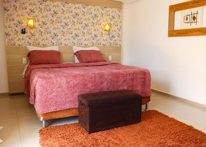 Chapada Hotel