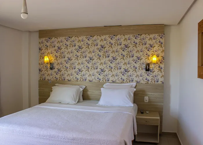 Chapada Hotel