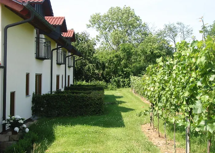 Gästehaus Kraft