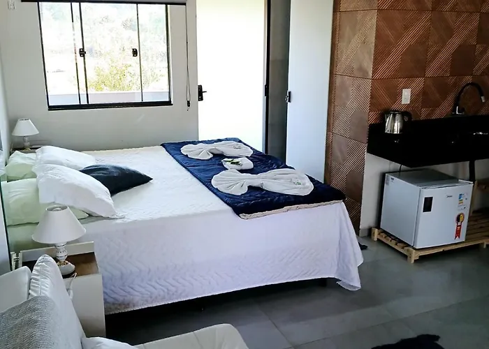 Pousada Bela Vista