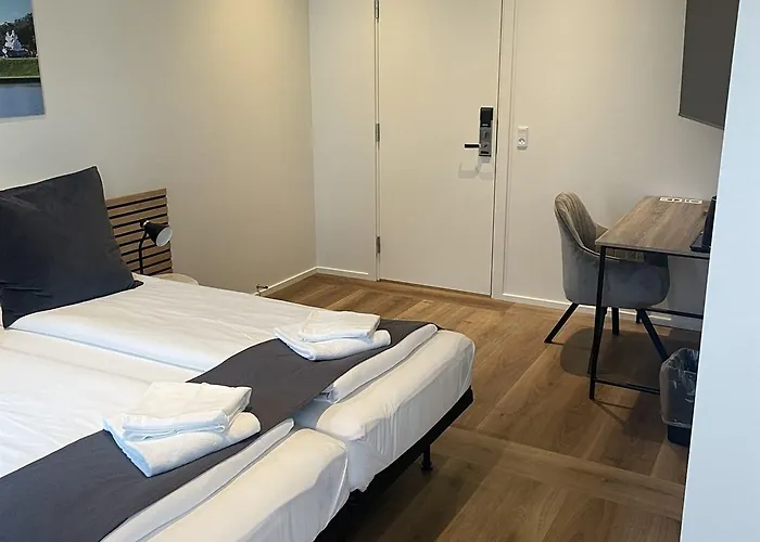 Hotel Tante