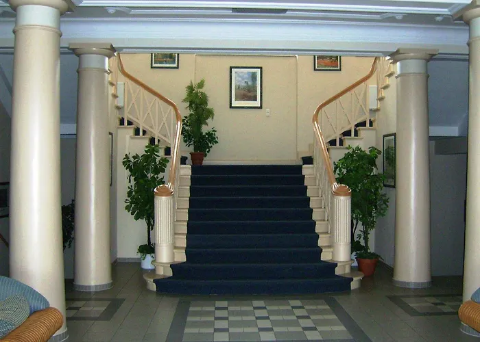 Haus am Park Whg 01