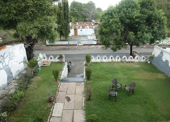 Mandu Sarai Mandu
