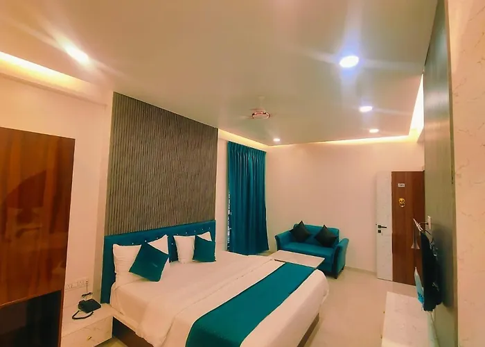Vip Inn Stay Hotel