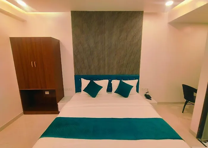 Vip Inn Stay Hotel