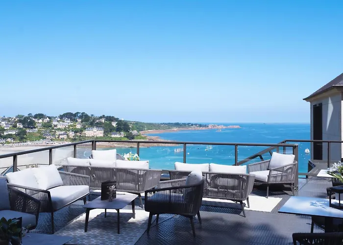 L'Agapa Hotel - Spa Codage